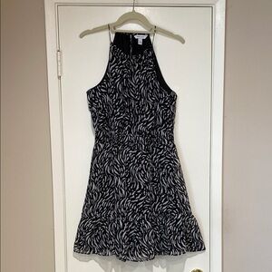 NW Halter Dress- NWOT